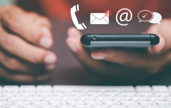 Modern Pnomatik Contact Image